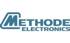 methode electronics shanghai.